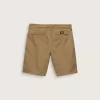 Pantaloni scurți autentici Chino Relaxed 20” Pantaloni scurți autentici Chino Relaxed 20”