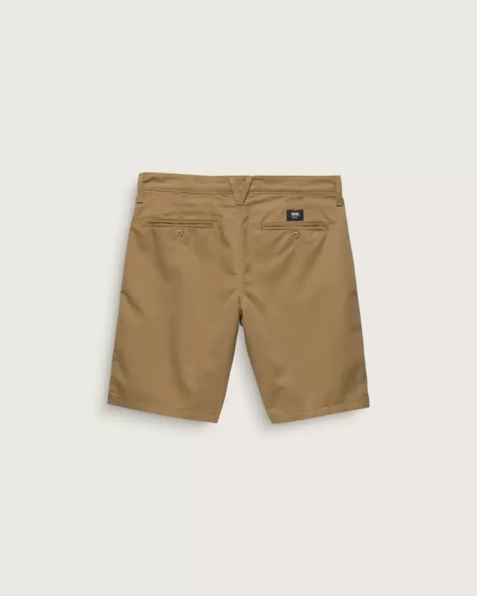 Pantaloni scurți autentici Chino Relaxed 20” Pantaloni scurți autentici Chino Relaxed 20”