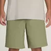 Pantaloni scurți autentici Chino Relaxed 20” Pantaloni scurți autentici Chino Relaxed 20”