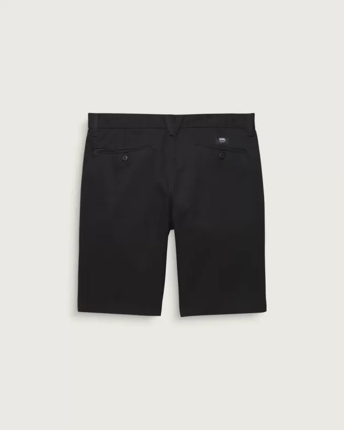 Pantaloni scurți autentici Chino Relaxed 20” Pantaloni scurți autentici Chino Relaxed 20”
