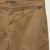 Pantaloni scurți autentici Chino Relaxed 20” Pantaloni scurți autentici Chino Relaxed 20”