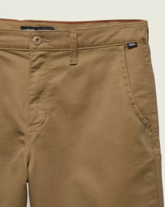 Pantaloni scurți autentici Chino Relaxed 20” Pantaloni scurți autentici Chino Relaxed 20”