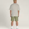 Pantaloni scurți autentici Chino Relaxed 20” Pantaloni scurți autentici Chino Relaxed 20”