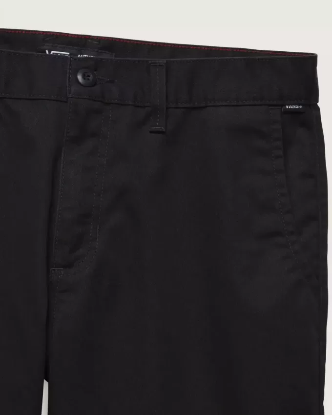 Pantaloni scurți autentici Chino Relaxed 20” Pantaloni scurți autentici Chino Relaxed 20”
