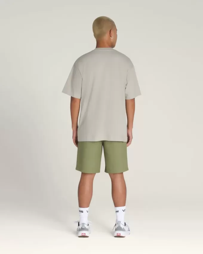 Pantaloni scurți autentici Chino Relaxed 20” Pantaloni scurți autentici Chino Relaxed 20”