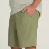 Pantaloni scurți autentici Chino Relaxed 20” Pantaloni scurți autentici Chino Relaxed 20”