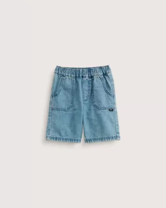 Pantaloni scurți Blair Denim pentru copii mici