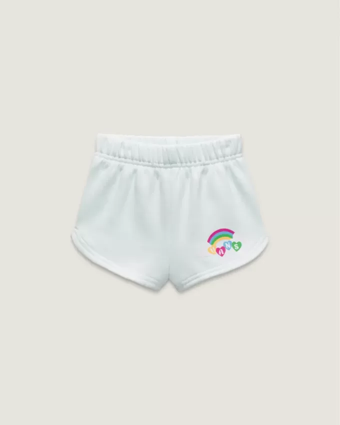 Pantaloni scurți Chasse pentru copii mici Pantaloni scurți Chasse pentru copii mici