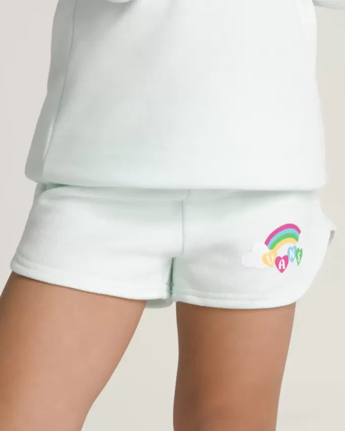 Pantaloni scurți Chasse pentru copii mici Pantaloni scurți Chasse pentru copii mici