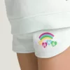 Pantaloni scurți Chasse pentru copii mici Pantaloni scurți Chasse pentru copii mici