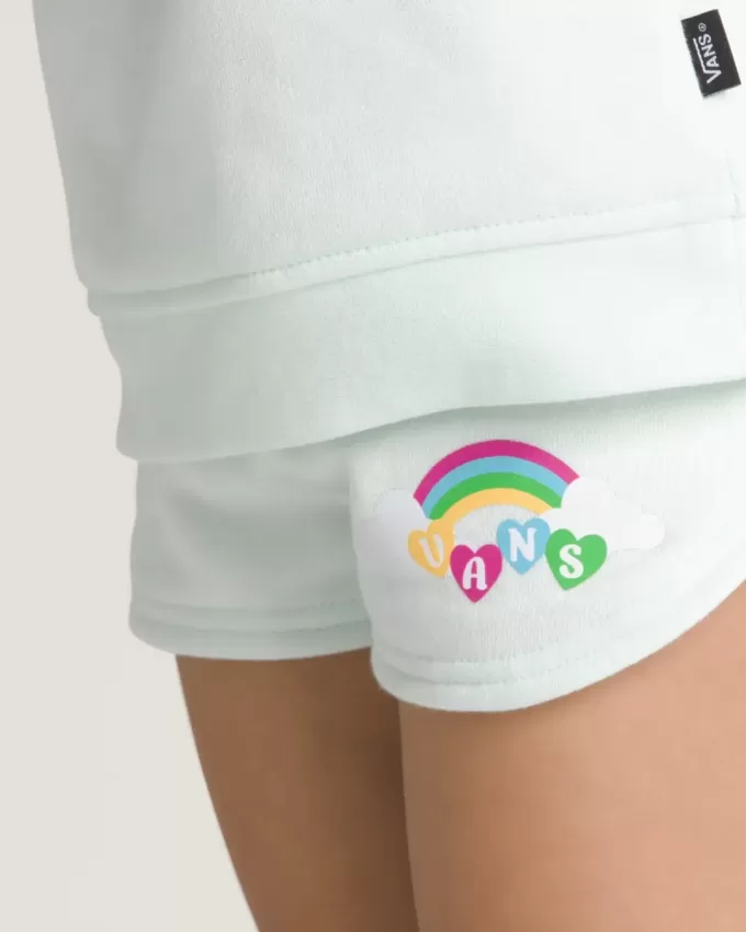 Pantaloni scurți Chasse pentru copii mici Pantaloni scurți Chasse pentru copii mici