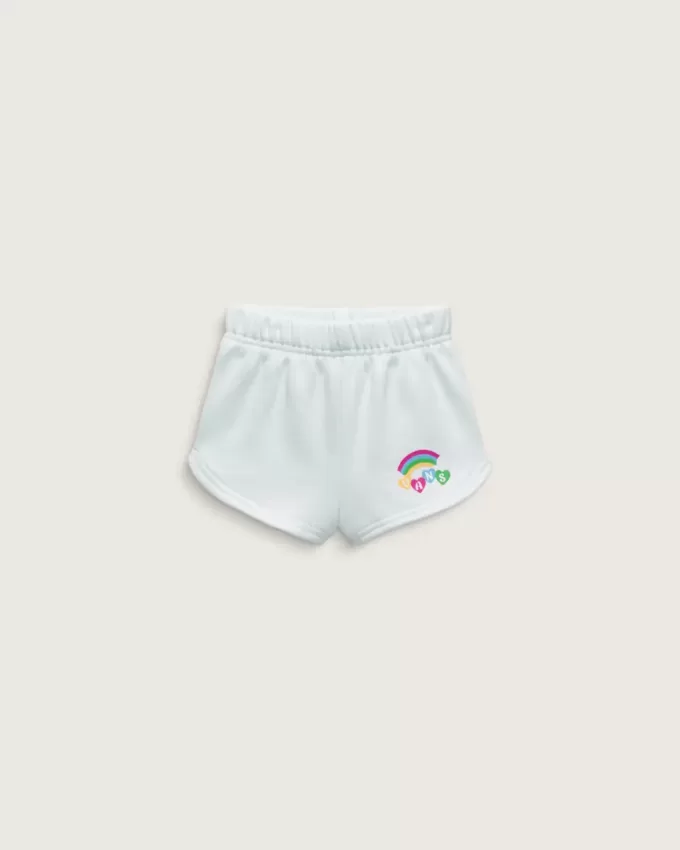 Pantaloni scurți Chasse pentru copii mici Pantaloni scurți Chasse pentru copii mici