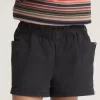 Pantaloni scurți cu volane Joy pentru copii mici