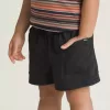 Pantaloni scurți cu volane Joy pentru copii mici