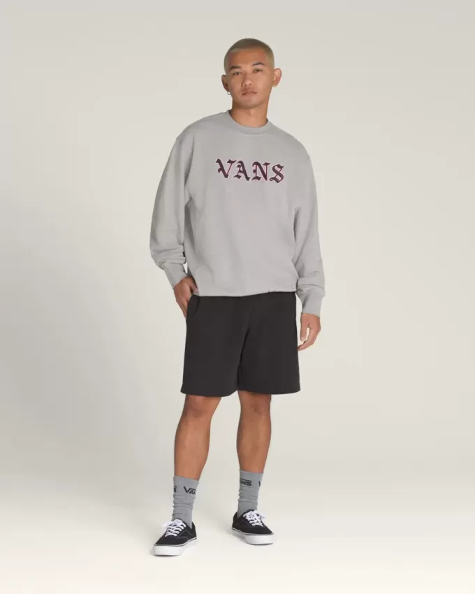 Pantaloni scurți din lână Original Standards 19 inchi Pantaloni scurți din lână Original Standards 19 inchi