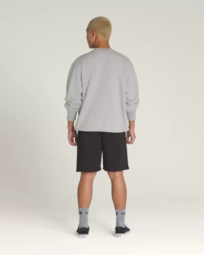 Pantaloni scurți din lână Original Standards 19 inchi Pantaloni scurți din lână Original Standards 19 inchi