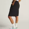 Pantaloni scurți din lână Script Logo Pantaloni scurți din lână Script Logo