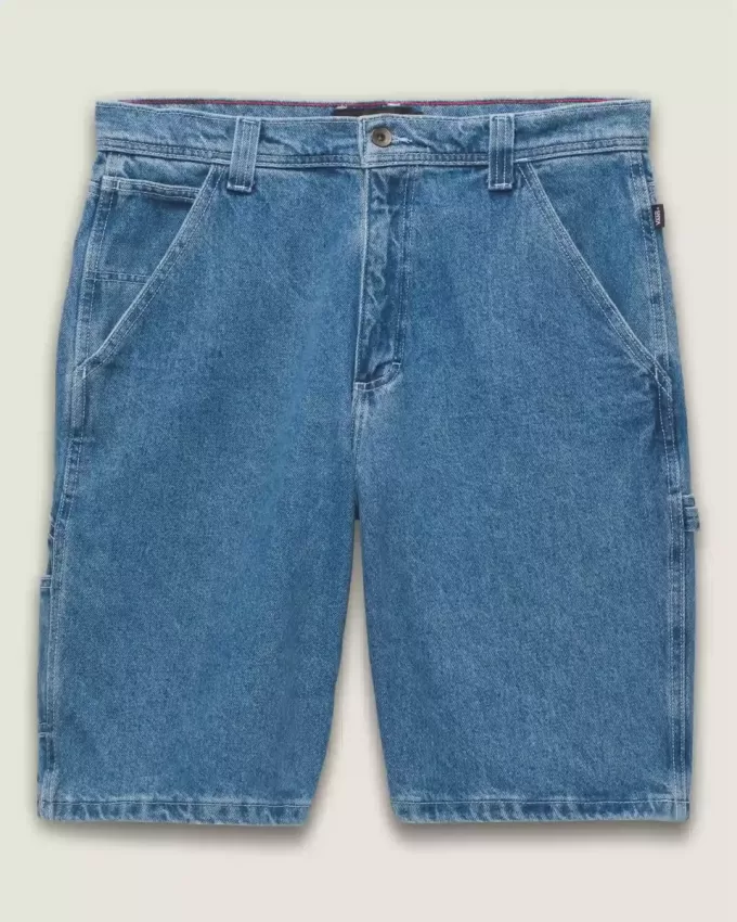Pantaloni scurți Drill Chore Loose Denim 22” Pantaloni scurți Drill Chore Loose Denim 22”