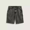 Pantaloni scurți Drill Chore Loose Denim 22” Pantaloni scurți Drill Chore Loose Denim 22”