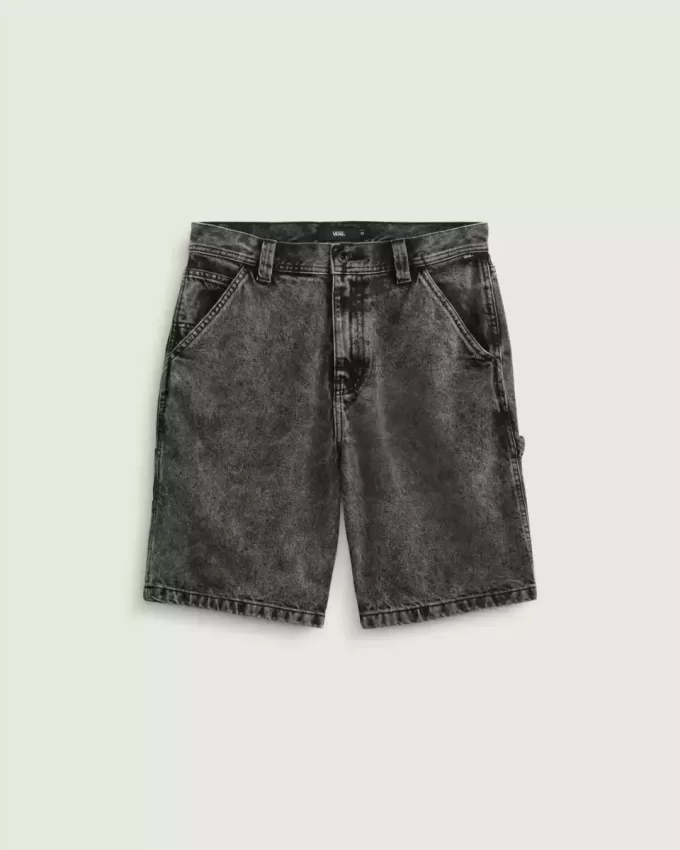 Pantaloni scurți Drill Chore Loose Denim 22” Pantaloni scurți Drill Chore Loose Denim 22”