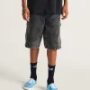 Pantaloni scurți Drill Chore Loose Denim 22” Pantaloni scurți Drill Chore Loose Denim 22”