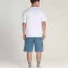Pantaloni scurți Drill Chore Loose Denim 22” Pantaloni scurți Drill Chore Loose Denim 22”