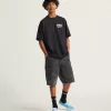 Pantaloni scurți Drill Chore Loose Denim 22” Pantaloni scurți Drill Chore Loose Denim 22”
