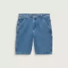 Pantaloni scurți Drill Chore Loose Denim 22” Pantaloni scurți Drill Chore Loose Denim 22”