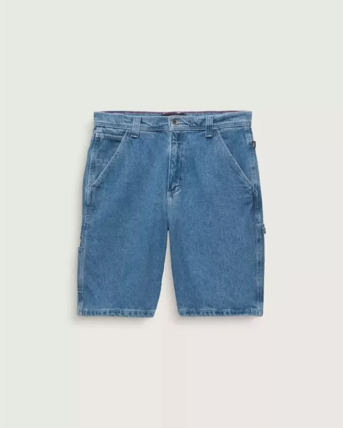 Pantaloni scurți Drill Chore Loose Denim 22” Pantaloni scurți Drill Chore Loose Denim 22”