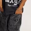 Pantaloni scurți Drill Chore Loose Denim 22” Pantaloni scurți Drill Chore Loose Denim 22”