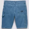 Pantaloni scurți Drill Chore Loose Denim 22” Pantaloni scurți Drill Chore Loose Denim 22”