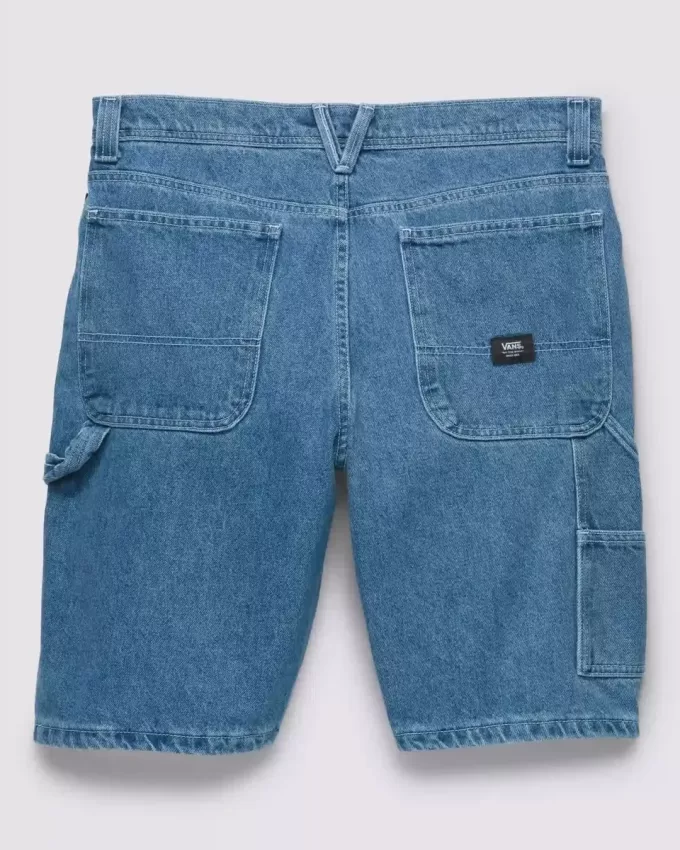 Pantaloni scurți Drill Chore Loose Denim 22” Pantaloni scurți Drill Chore Loose Denim 22”
