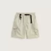 Pantaloni scurți premium Huntley Cargo Pantaloni scurți premium Huntley Cargo