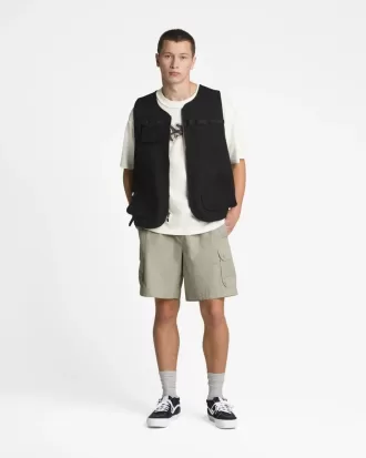 Pantaloni scurți premium Huntley Cargo
