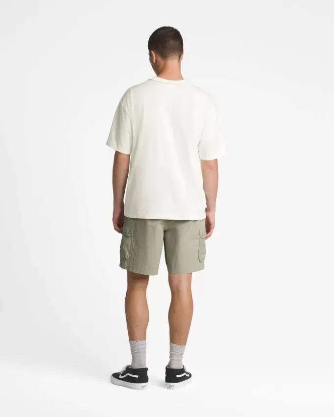 Pantaloni scurți premium Huntley Cargo Pantaloni scurți premium Huntley Cargo