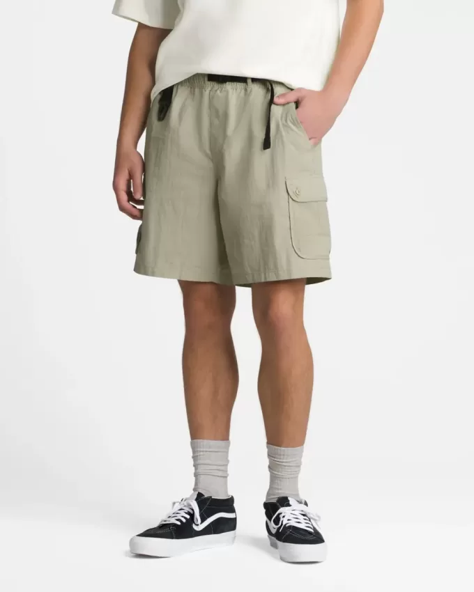 Pantaloni scurți premium Huntley Cargo Pantaloni scurți premium Huntley Cargo
