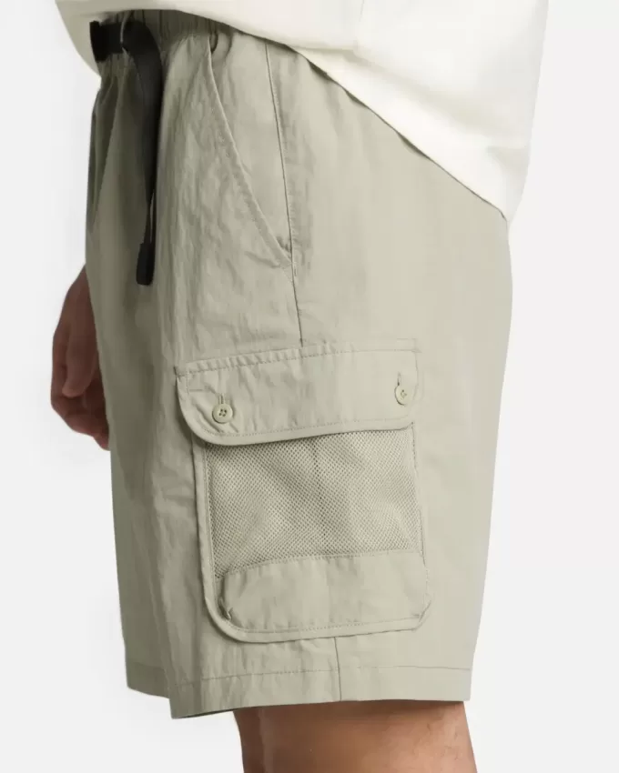 Pantaloni scurți premium Huntley Cargo Pantaloni scurți premium Huntley Cargo