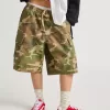 Pantaloni scurți Range Cargo Loose 22” Pantaloni scurți Range Cargo Loose 22”