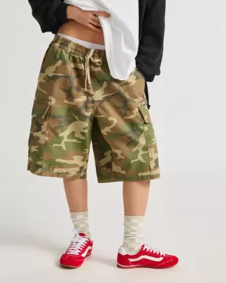 Pantaloni scurți Range Cargo Loose 22”
