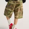 Pantaloni scurți Range Cargo Loose 22” Pantaloni scurți Range Cargo Loose 22”