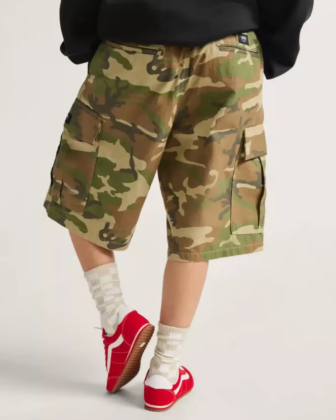 Pantaloni scurți Range Cargo Loose 22” Pantaloni scurți Range Cargo Loose 22”