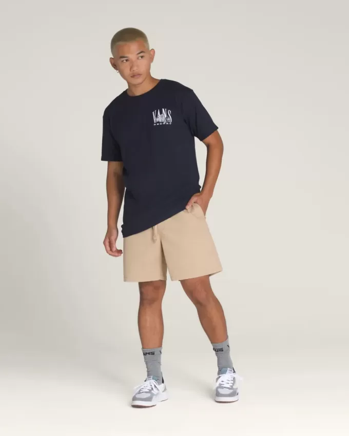 Pantaloni scurți Range Relaxed 18” Pantaloni scurți Range Relaxed 18”