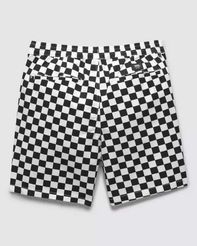 Pantaloni scurți Range Relaxed 18”
