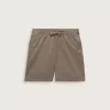 Pantaloni scurți Range Relaxed Elastic 18” Pantaloni scurți Range Relaxed Elastic 18”