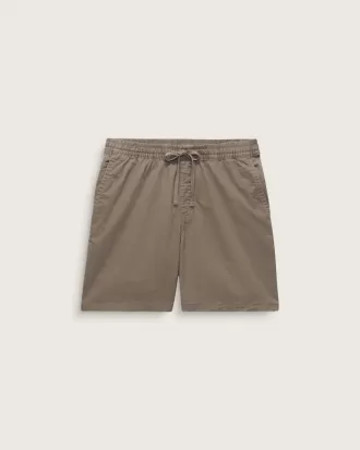 Pantaloni scurți Range Relaxed Elastic 18”