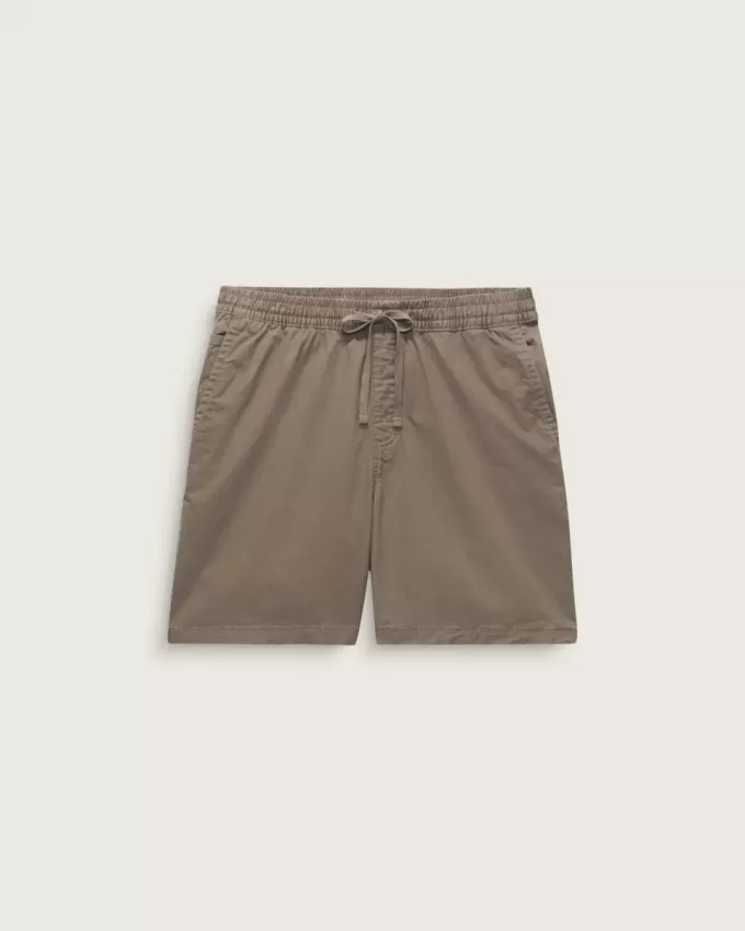 Pantaloni scurți Range Relaxed Elastic 18” Pantaloni scurți Range Relaxed Elastic 18”