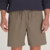 Pantaloni scurți Range Relaxed Elastic 18” Pantaloni scurți Range Relaxed Elastic 18”