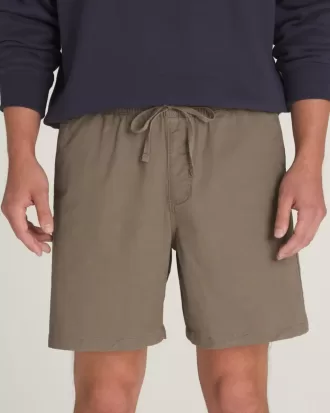 Pantaloni scurți Range Relaxed Elastic 18”