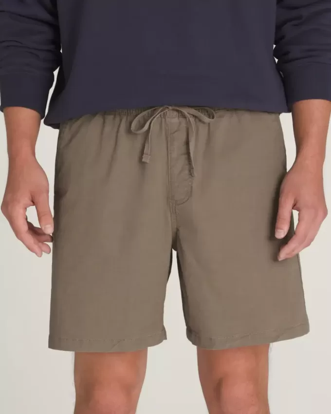 Pantaloni scurți Range Relaxed Elastic 18” Pantaloni scurți Range Relaxed Elastic 18”