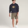 Pantaloni scurți Range Relaxed Elastic 18” Pantaloni scurți Range Relaxed Elastic 18”